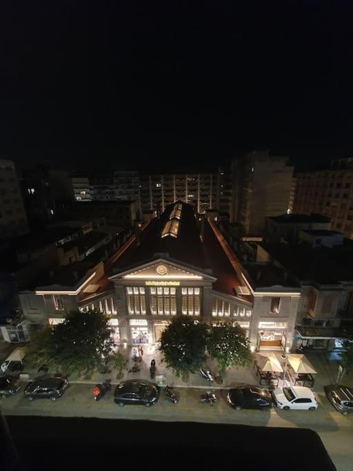 Modiano Studio Thessaloniki Exterior foto